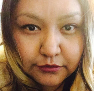 Meet your Posher, Averina